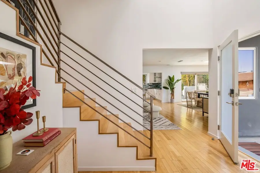 11972 Woodbine Street, Los Angeles, CA 90066 - #3