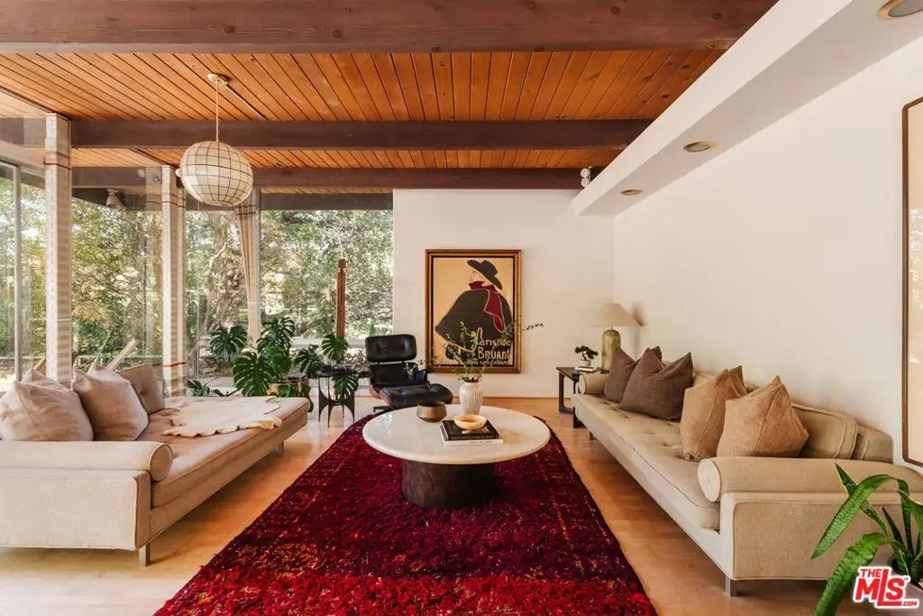 3493 Valley Meadow Road, Sherman Oaks, CA 91403 - #1