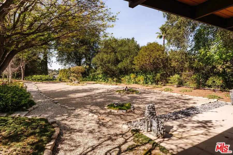 3493 Valley Meadow Road, Sherman Oaks, CA 91403 - #3