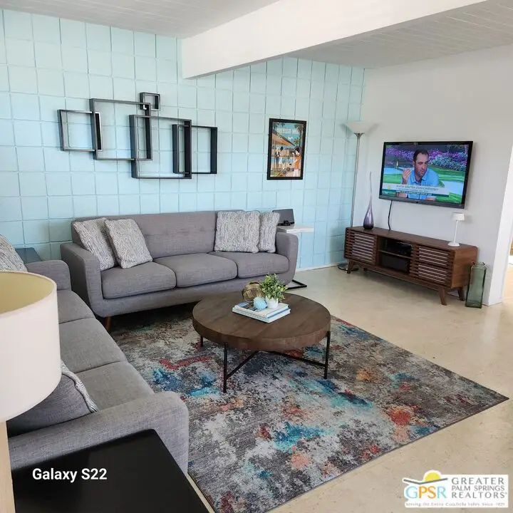 1111 E Palm Canyon Drive #350, Palm Springs, CA 92264 - #3