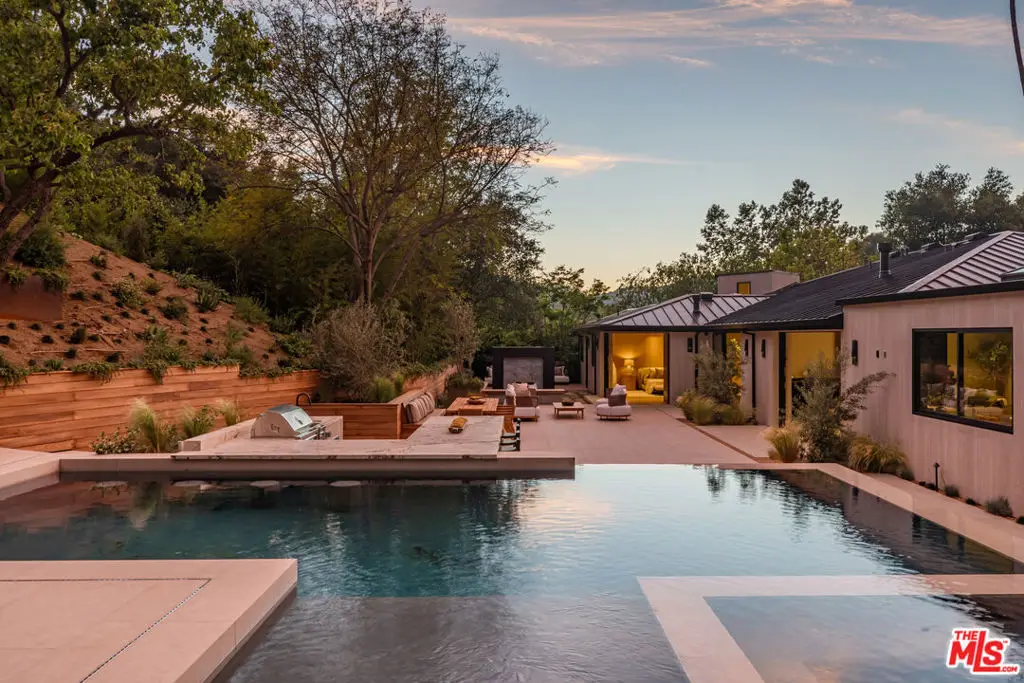 3187 Oakdell Road, Studio City, CA 91604 - #1