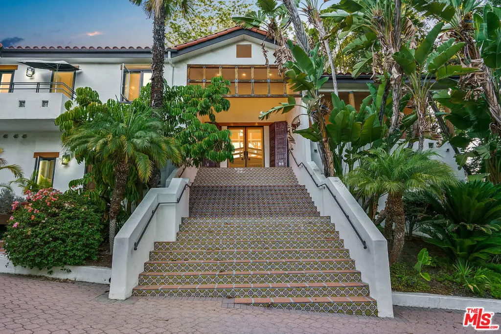 17036 Rancho Street, Encino, CA 91316 - #1