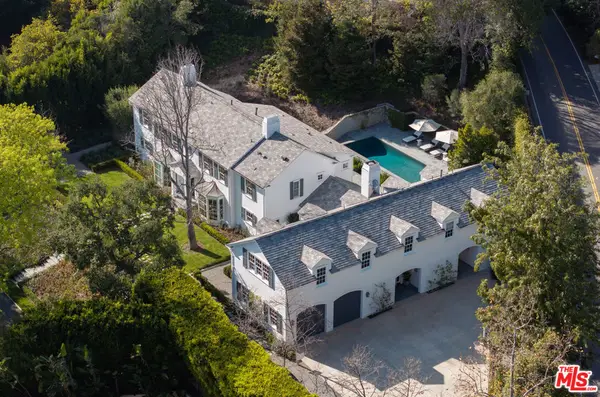 1801 Westridge Road, Los Angeles, CA 90049