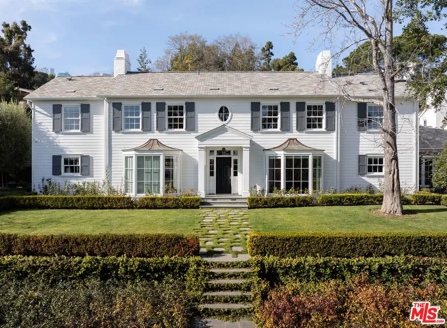 1801 Westridge Road, Los Angeles, CA 90049 - #2