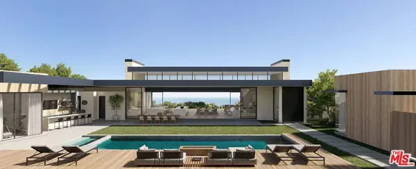 11624 Ellice Street, Malibu, CA 90265