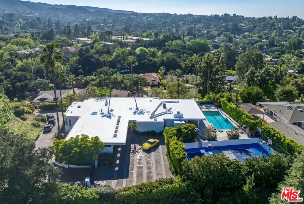 16411 Garvin Drive, Encino, CA 91436 - #1