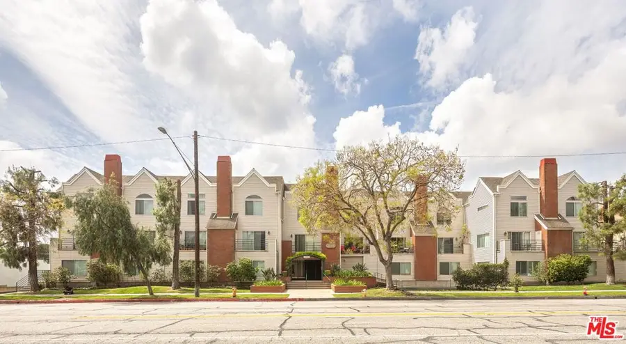 2706 Honolulu Avenue #105, Montrose, CA 91020 - #2