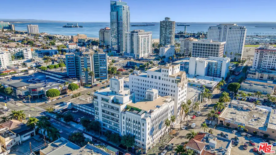 140 Linden Avenue #606, Long Beach, CA 90802 - #3