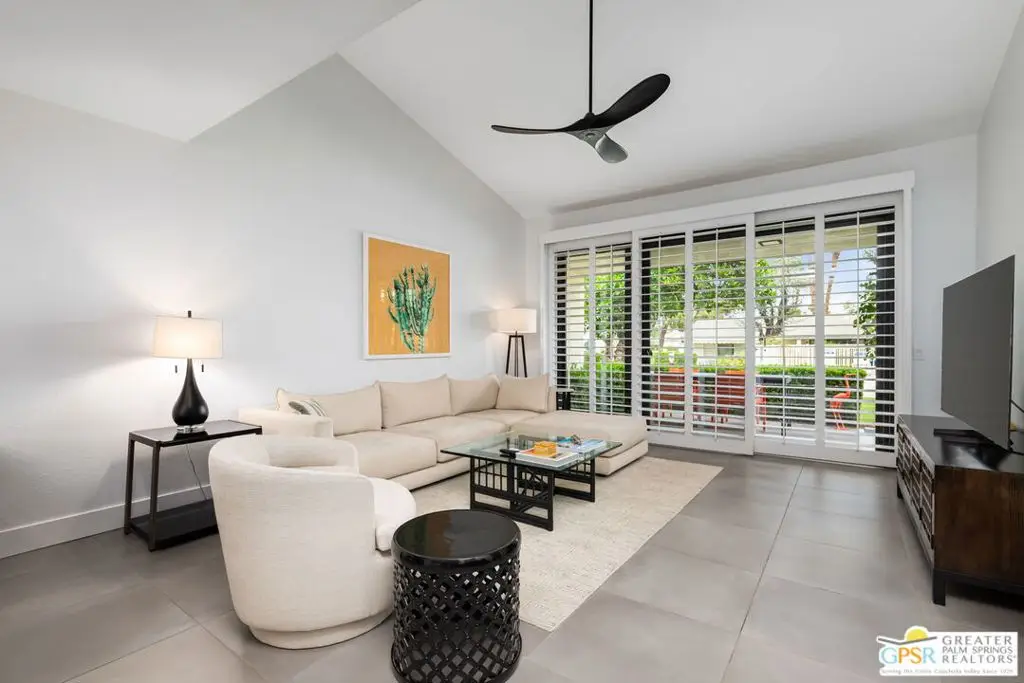 2012 E Sonora Road, Palm Springs, CA 92264 - #1