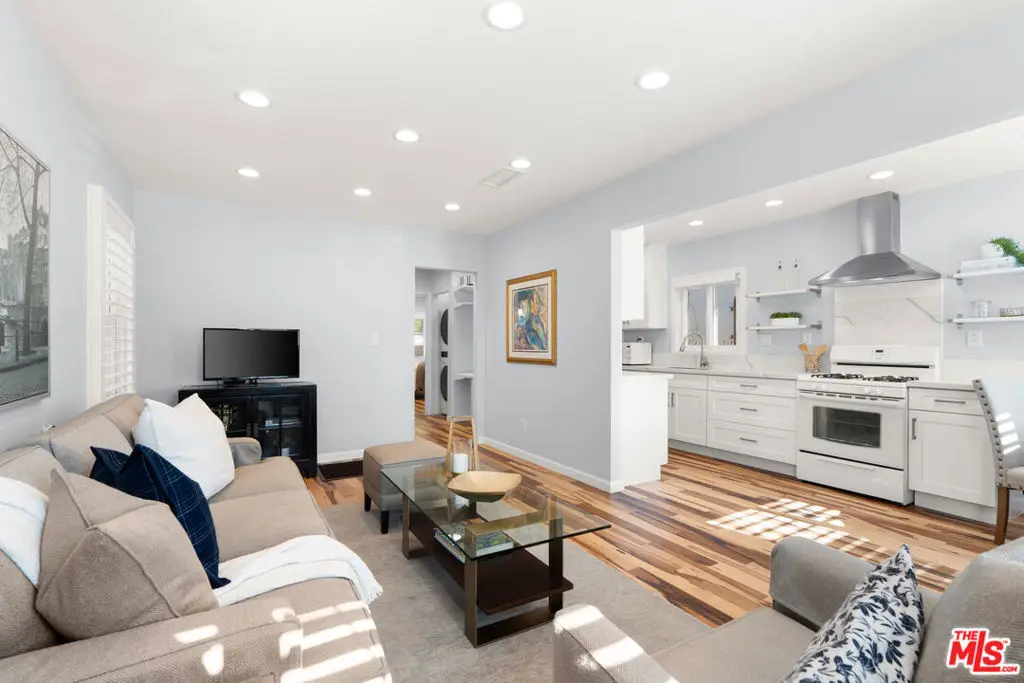 8911 Cattaraugus Avenue, Los Angeles, CA 90034 - #1