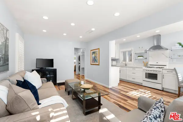 8911 Cattaraugus Avenue, Los Angeles, CA 90034