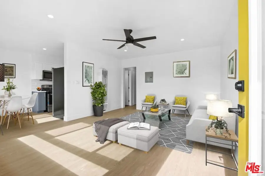 5529 Dairy Avenue, Long Beach, CA 90805 - #2