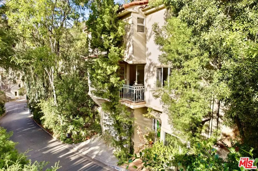 10055 Reevesbury Drive, Beverly Hills, CA 90210 - #2