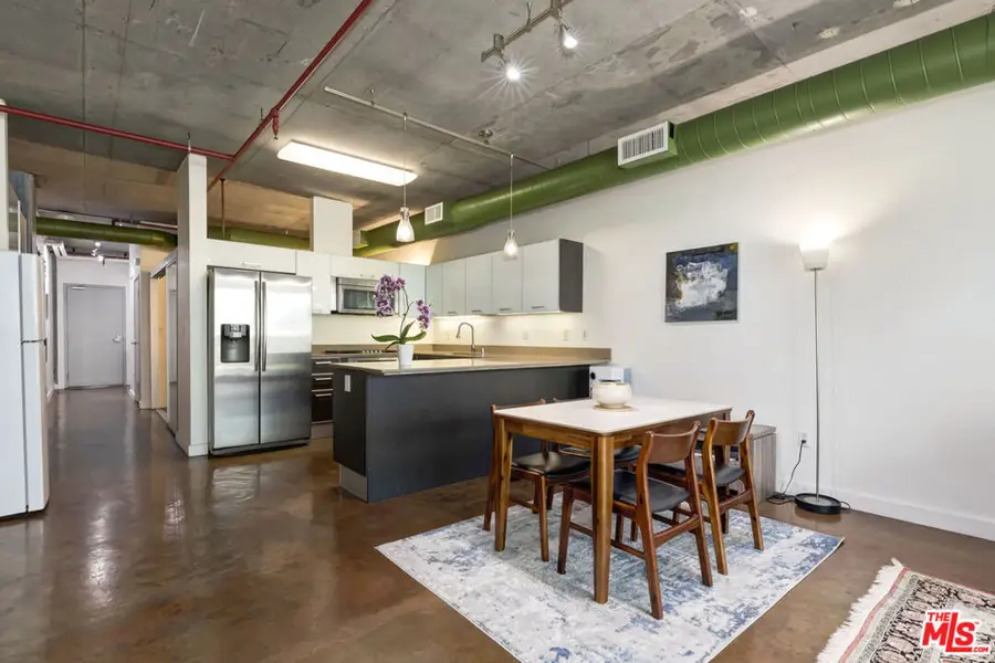 645 W 9th Street #240, Los Angeles, CA 90015 - #3