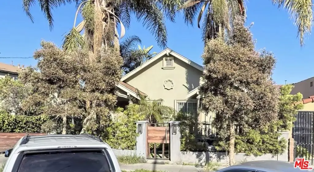 6910 Stafford Avenue, Huntington Park, CA 90255 - #1