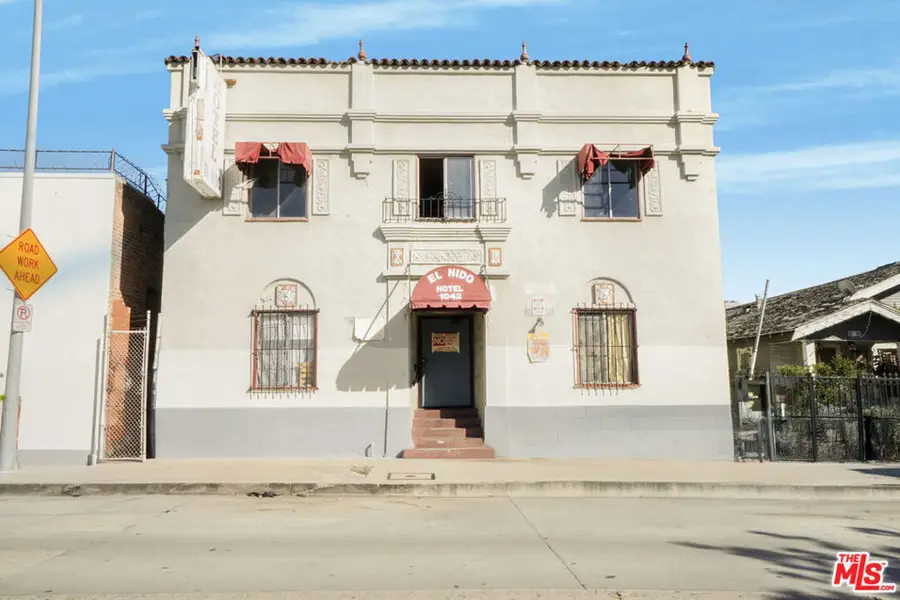 1042 Wilcox Avenue, Los Angeles, CA 90038 - #2