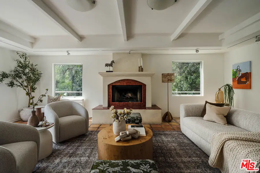 1557 Topanga Skyline Drive, Topanga, CA 90290 - #3