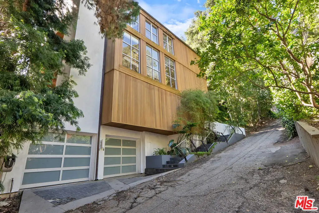 9976 Westwanda Drive, Beverly Hills, CA 90210 - #1