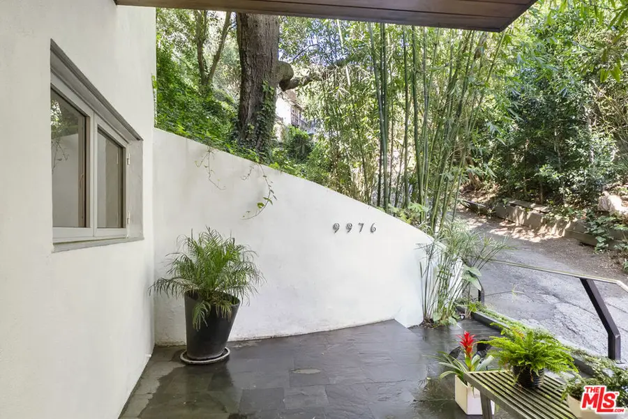 9976 Westwanda Drive, Beverly Hills, CA 90210 - #3