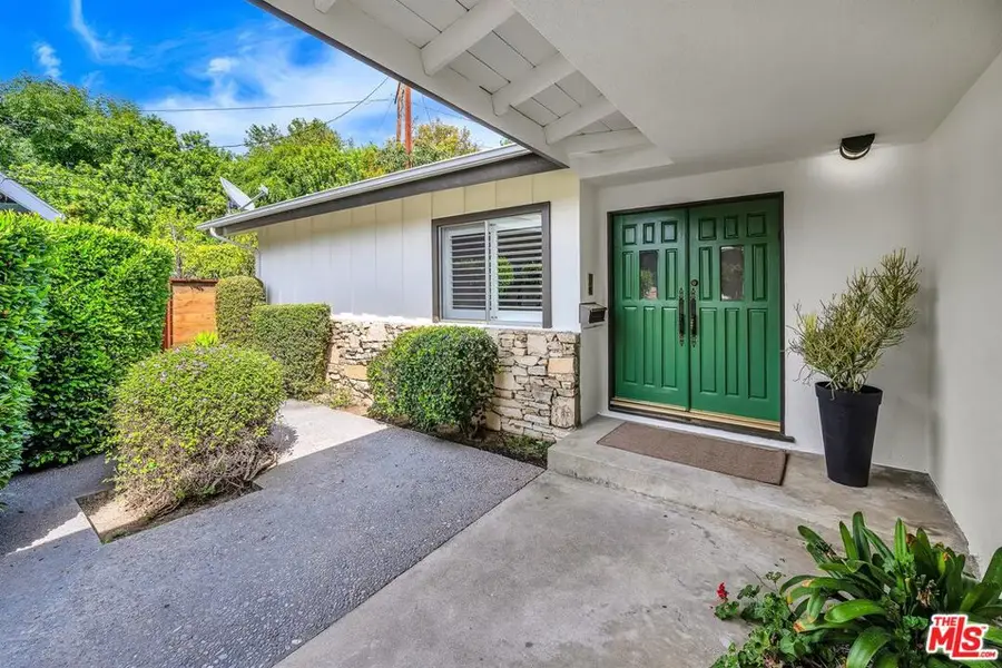 12243 Kling Street, Valley Village, CA 91607 - #2