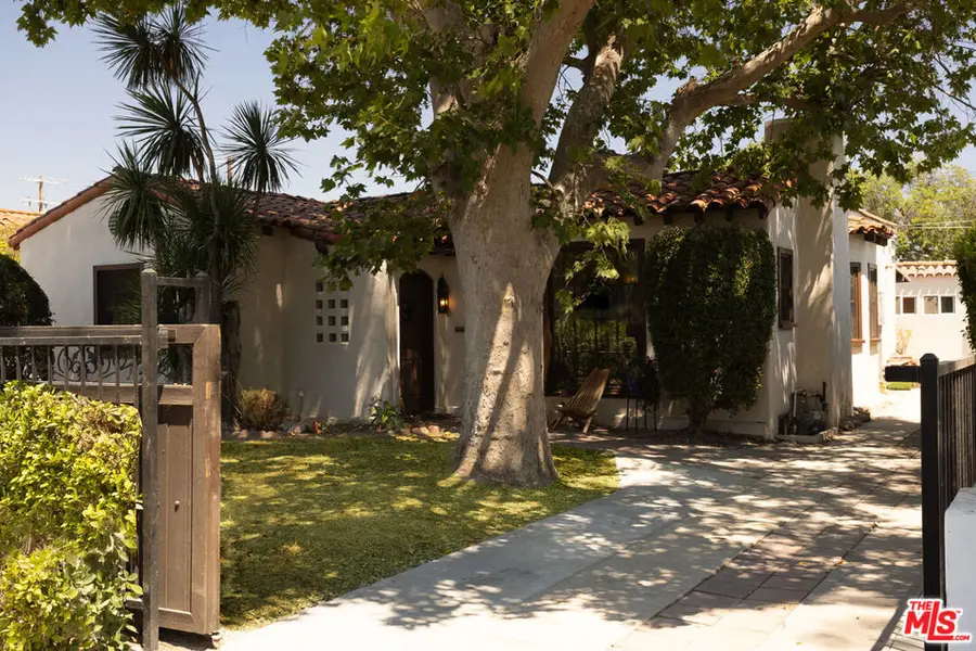 5120 Willowcrest Avenue, North Hollywood, CA 91601 - #3