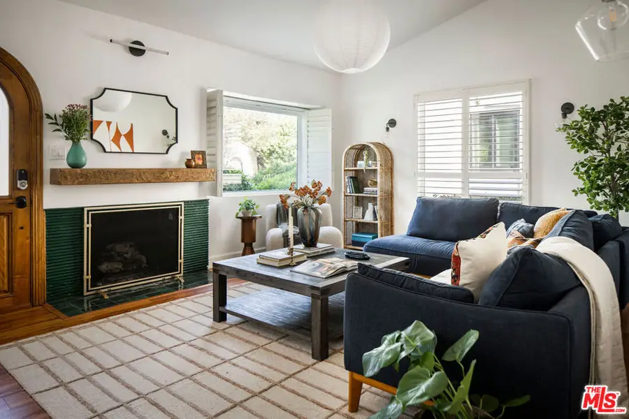 4312 9th Avenue, Los Angeles, CA 90008 - #3