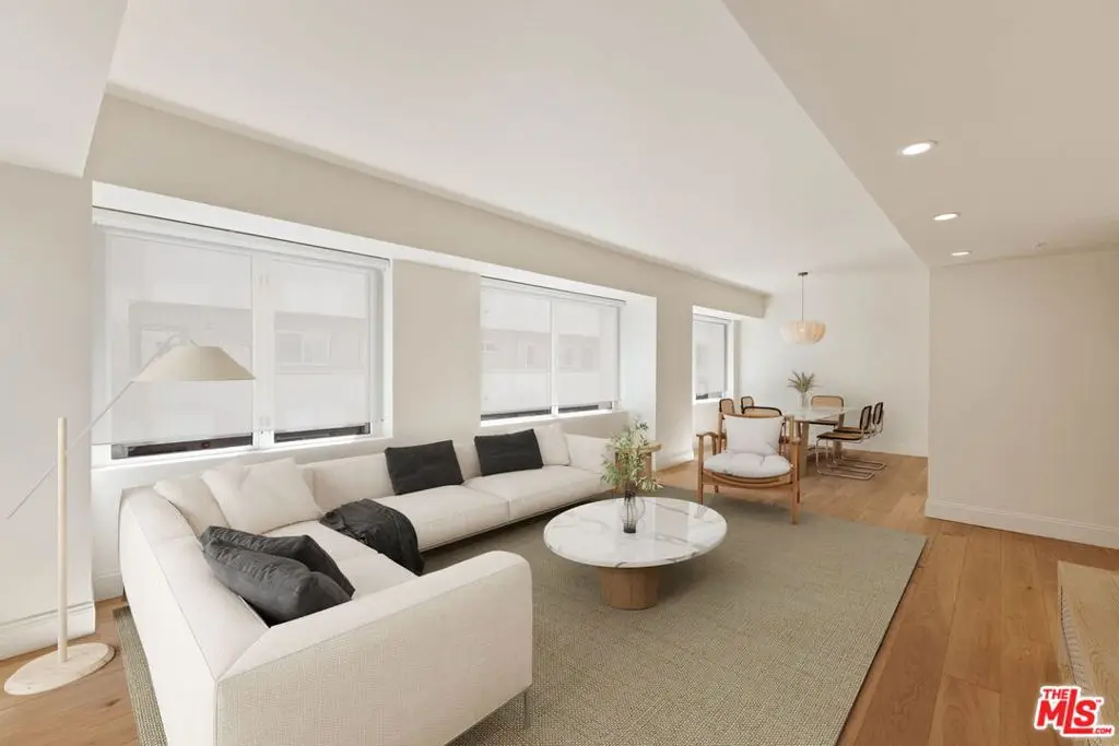 10520 Wilshire Boulevard #206, Los Angeles, CA 90024 - #1