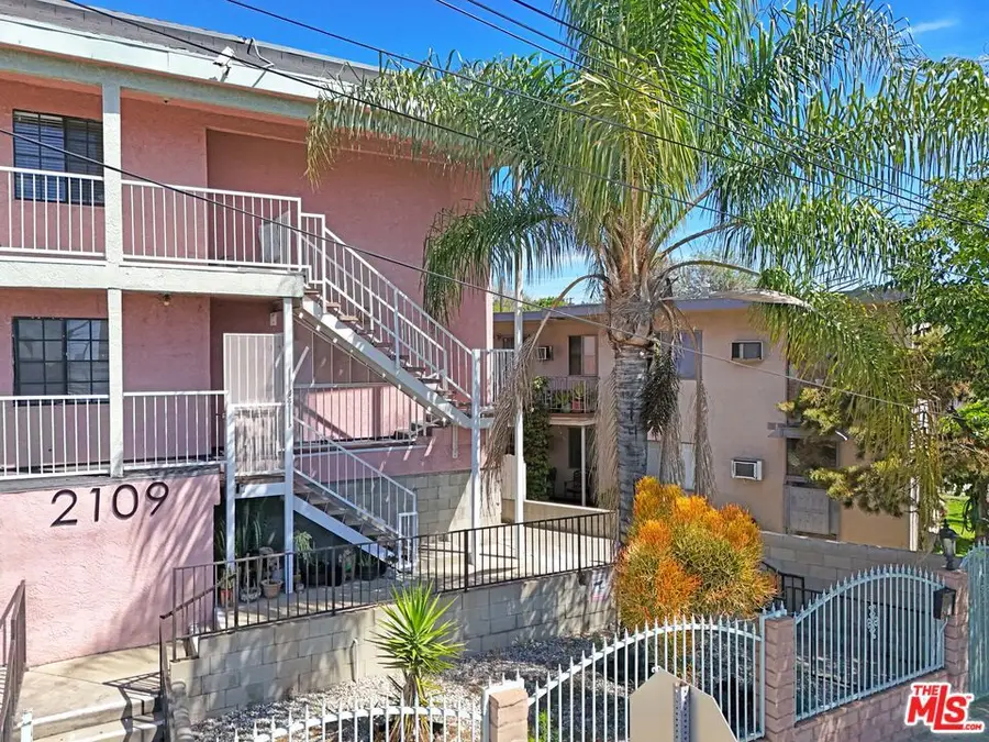 2109 Manitou Avenue, Los Angeles, CA 90031 - #3