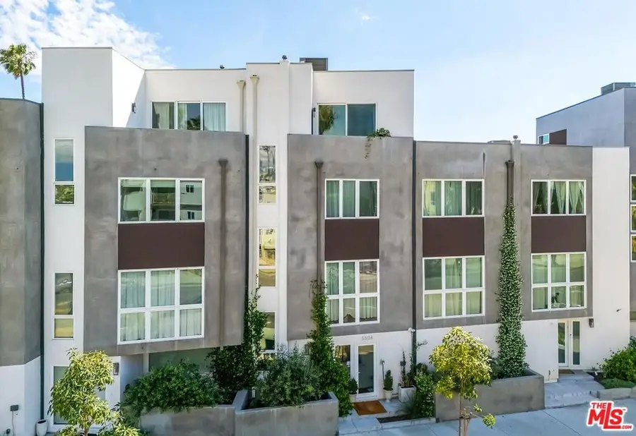5504 W Olympic Boulevard, Los Angeles, CA 90036 - #3