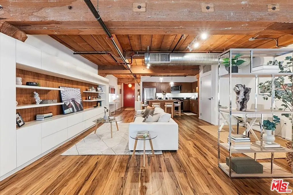 530 S Hewitt Street #238, Los Angeles, CA 90013 - #1
