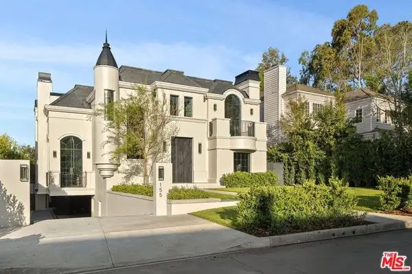 155 N Anita Avenue, Los Angeles, CA 90049