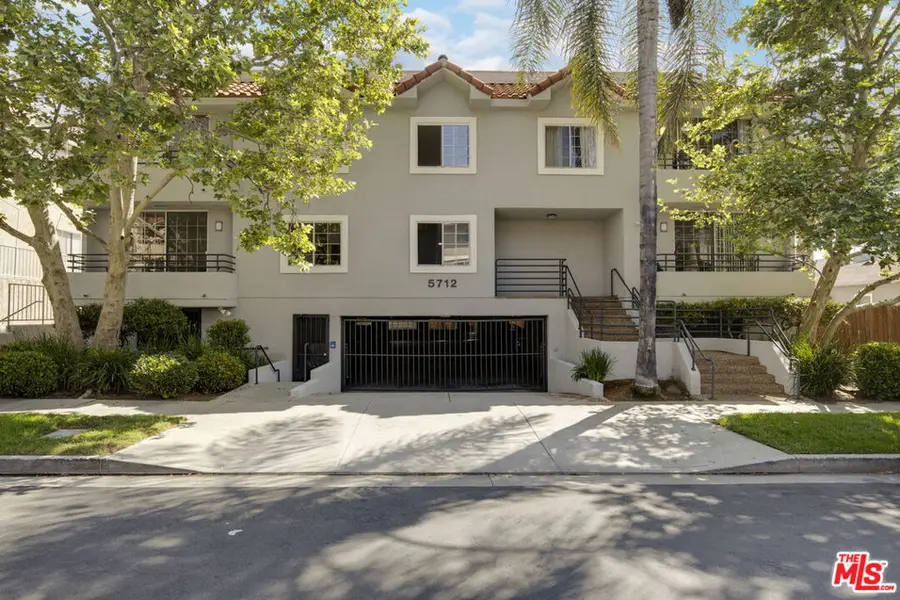 5712 Camellia Avenue, North Hollywood, CA 91601 - #3