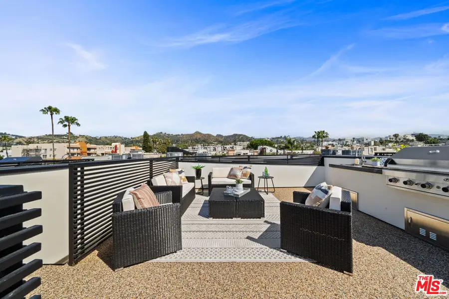 1327 N Fuller Avenue #7309, Los Angeles, CA 90046 - #2