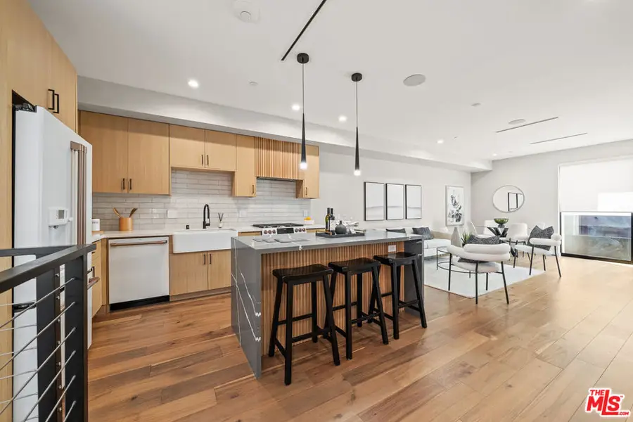 1327 N Fuller Avenue #7309, Los Angeles, CA 90046 - #3