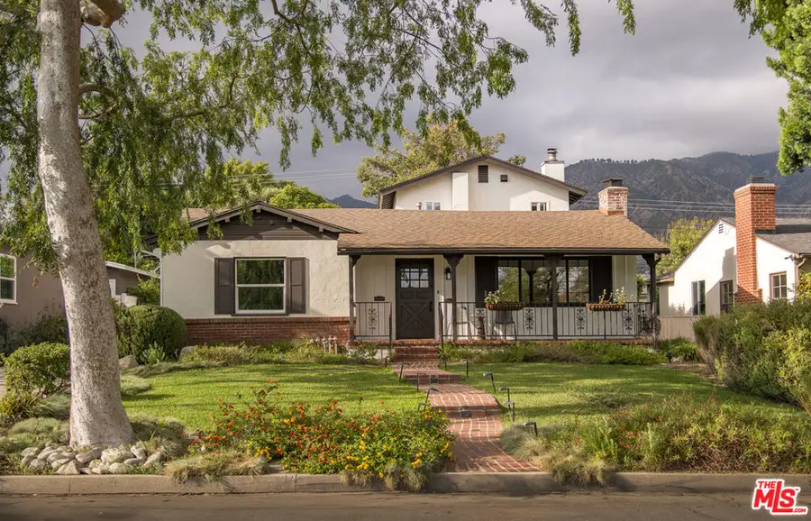 2803 Hermanos Street, Pasadena, CA 91107 - #2