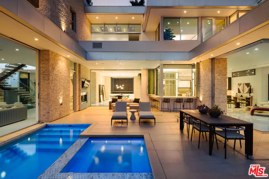 9311 Readcrest Drive, Beverly Hills, CA 90210 - #1