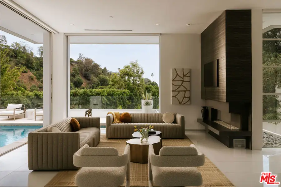 9311 Readcrest Drive, Beverly Hills, CA 90210 - #3