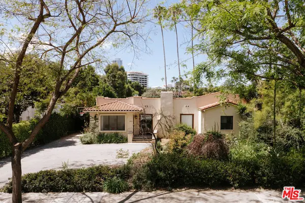 505 N Roxbury Drive, Beverly Hills, CA 90210