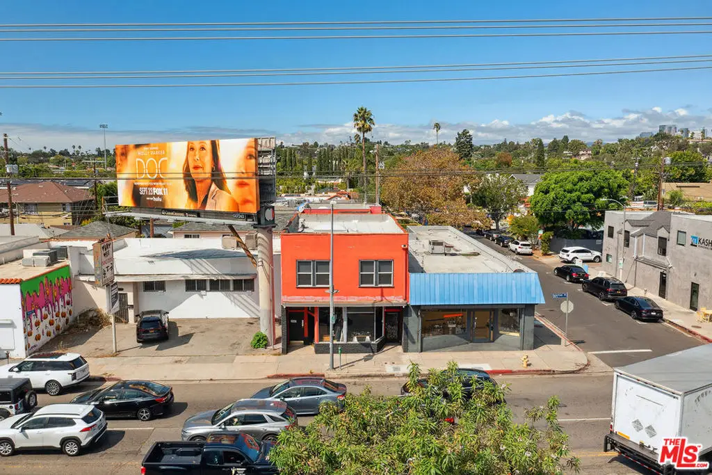2847 S Robertson Boulevard, Los Angeles, CA 90034 - #1