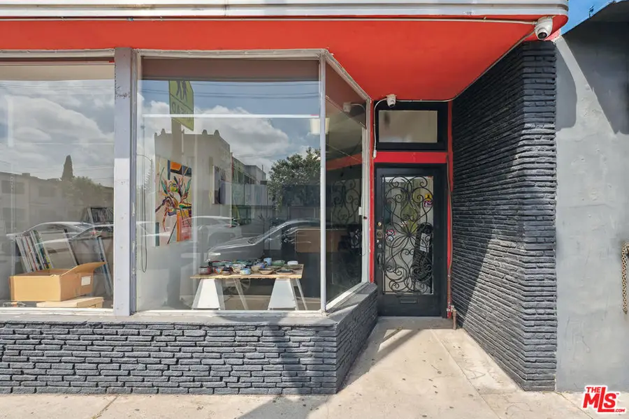 2847 S Robertson Boulevard, Los Angeles, CA 90034 - #2