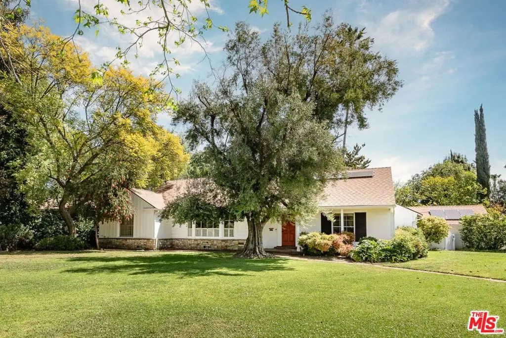 6514 Langdon Avenue, Van Nuys, CA 91406 - #1