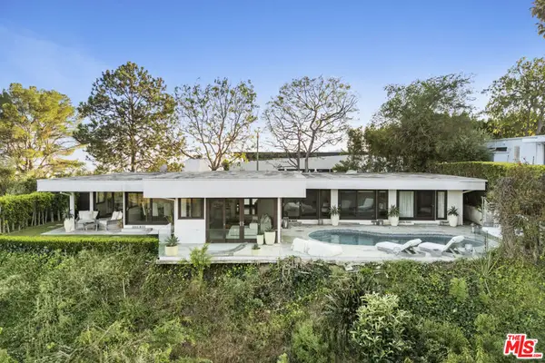 10123 Angelo View Drive, Beverly Hills, CA 90210