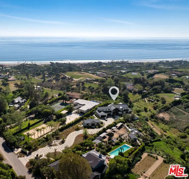 5819 Filaree, Malibu, CA 90265 - #2
