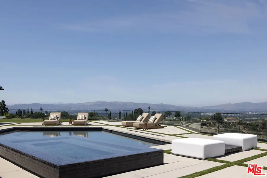 16401 Mulholland Drive, Los Angeles, CA 90049 - #3