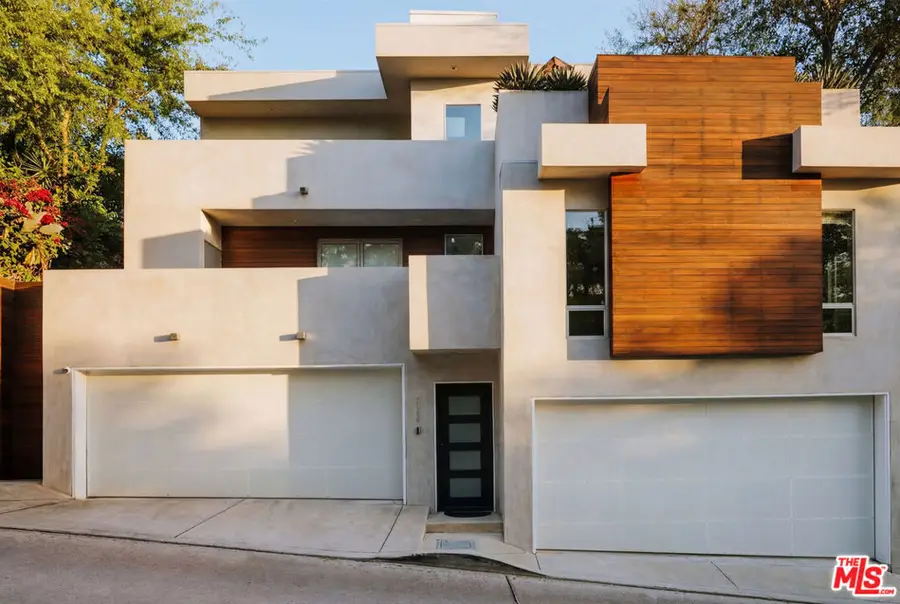 2169 Stanley Hills Drive, Los Angeles, CA 90046 - #2