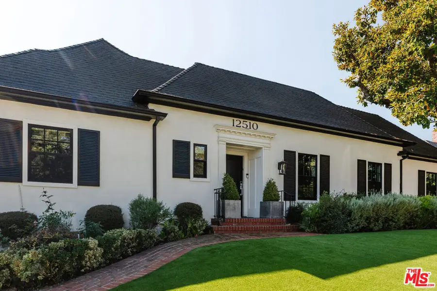 12510 Hortense Street, Studio City, CA 91604 - #3