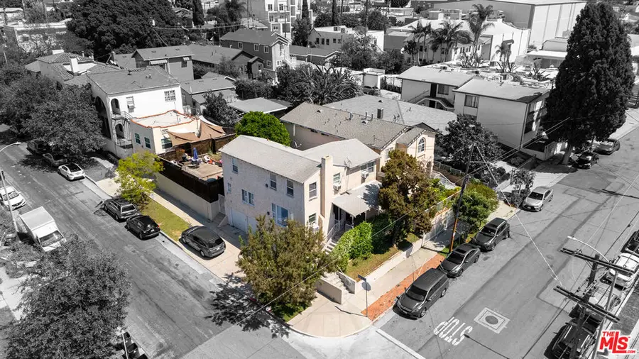 200 N Reno Street, Los Angeles, CA 90026 - #2