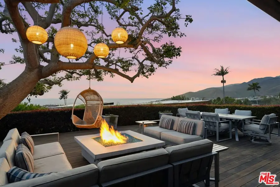 17763 Sabbiadoro Way, Pacific Palisades, CA 90272 - #2