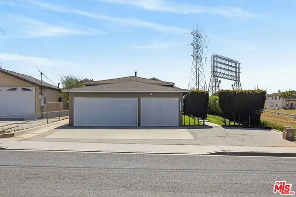 2510 Carnegie Lane, Redondo Beach, CA 90278