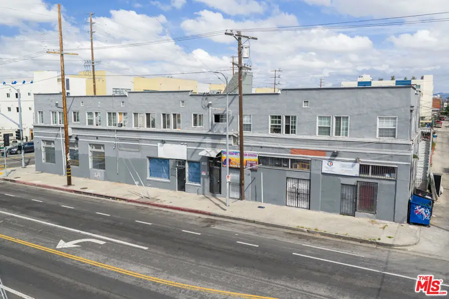 1645 W 48th Street, Los Angeles, CA 90062 - #3